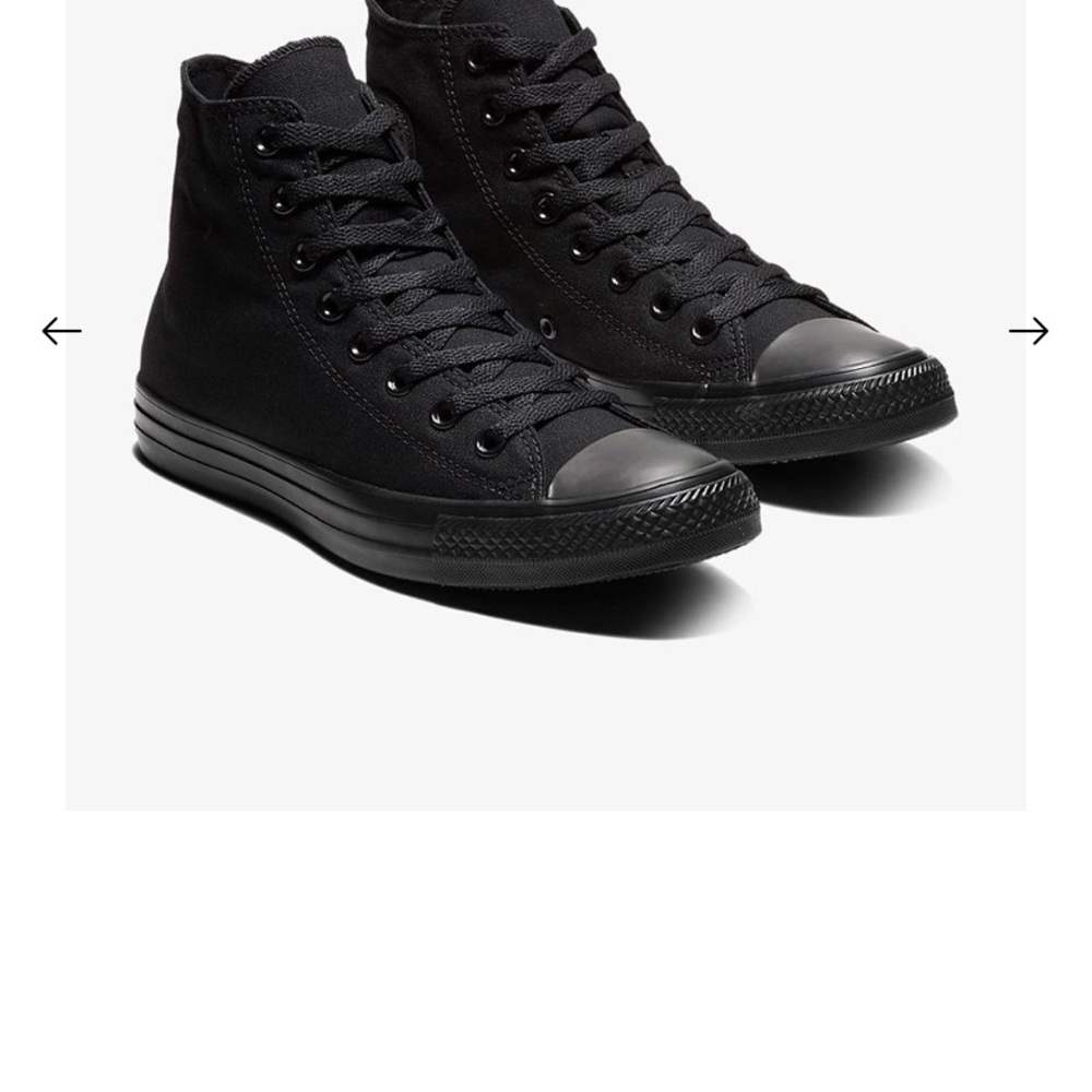 Converse Chuck Taylor